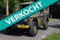 Mercedes-Benz G-klasse - GD240 SHORTWHEELBASE VERY NICE - 1 - Thumbnail