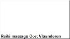 Reiki massage Oost Vlaanderen - 1 - Thumbnail