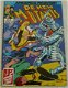 Strip Boek / Comic Book, Marvel, De New Mutants, Nummer 3, Junior Press, 1985. - 0 - Thumbnail