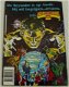 Strip Boek / Comic Book, Marvel, De New Mutants, Nummer 3, Junior Press, 1985. - 3 - Thumbnail