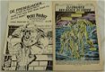 Strip Boek / Comic Book, Marvel, De Vergelders, Nummer 12, Junior Press, 1983. - 1 - Thumbnail