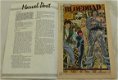 Strip Boek / Comic Book, Marvel, De X-Mannen, Nummer 65, Junior Press, 1988. - 1 - Thumbnail