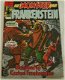 Strip Boek / Comic Book, Marvel, Het Monster van Frankenstein, Nummer 5, Classics Lektuur, 1976. - 0 - Thumbnail
