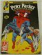 Strip Boek / Comic Book, Marvel, Peter Parker, De Spektakulaire Spiderman, Nr.7, Junior Press, 1983. - 0 - Thumbnail