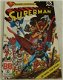 Strip Boek / Comic Book, D.C., Superman, Nummer 10, Baldakijn Boeken, 1985.(Nr.1) - 0 - Thumbnail