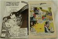 Strip Boek / Comic Book, D.C., Superman, Nummer 10, Baldakijn Boeken, 1985.(Nr.1) - 1 - Thumbnail