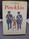 Pinokkio C. Collodi Met alle oorspronkelijke illustraties - 1 - Thumbnail