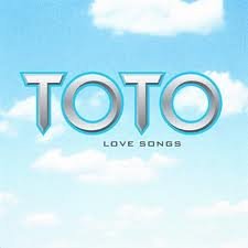 Toto -Love Songs (Nieuw/Gesealed) - 0