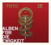 Toto -Toto IV (Nieuw/Gesealed) Speciale Import - 1