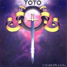 Toto - Toto (Nieuw/Gesealed)