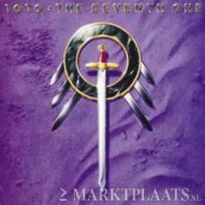 Toto - The Seventh One CD - 1