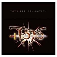Toto - The Collection ( 8 CDbox, 7 CDs & 1 DVD) (Nieuw/Gesealed) - 1