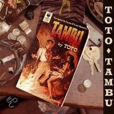 Toto -Tambu