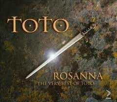 Toto - Rosanna:the Best Of Toto (3 CDBox) (Nieuw/Gesealed) - 1