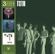 Toto - Original Album Classics (3 CDBox) (Nieuw/Gesealed) - 1 - Thumbnail