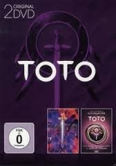 Toto - Greatest Hits Live... And More / The Ultimate Clip (2DVD) (Nieuw/Gesealed)
