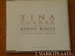Tina Turner Featuring Barry White - In Your Wildest Dreams 1 Track PromoSingle - 1 - Thumbnail