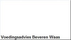 Voedingsadvies Beveren Waas