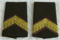 Rang Onderscheiding, DT, Korporaal, Koninklijke Landmacht, 1984-2000.(Nr.1) - 1 - Thumbnail