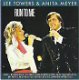 Lee Towers & Anita Meyer ‎– Run To Me (CD) - 1 - Thumbnail