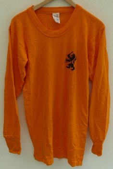 Sport Kleding Setje (Shirt + Short), Koninklijke Landmacht, maat: 6, jaren'80.(Nr.5) - 1