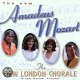 New London Chorale - New Amadeus Mozart - 1 - Thumbnail