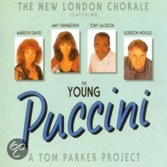 New London Chorale - Young Puccini - 1