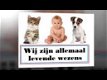 Wie kan er voor een liefdevol nieuw thuis zorgen s.v.p. - 5 - Thumbnail