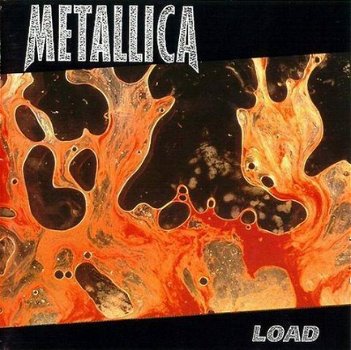 Metallica - Load - 1
