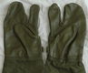 Handschoenen / Overwanten, Gevechts, Koninklijke Landmacht, maat: 10, 1987.(Nr.1) - 2 - Thumbnail