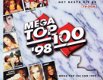 Mega Top 100 '98 VerzamelCD (2CD) - 1 - Thumbnail