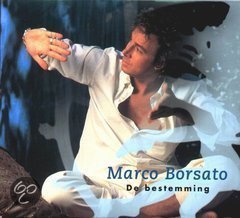 Marco Borsato -De Bestemming (Nieuw) - 1