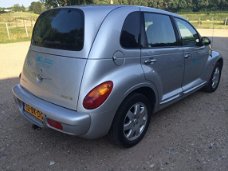 Chrysler PT Cruiser - 2.2 CRD Touring, 190 DKM GRIJS KENTEKEN