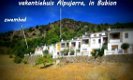 vakantievilla, met zicht op zee Andalusie, bergen en witte dorpen - 4 - Thumbnail