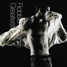 Robbie Williams - Greatest Hits