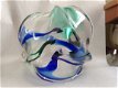 Murano glazen schaal - 3 - Thumbnail