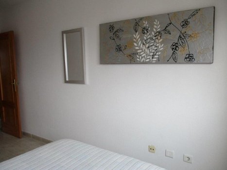 Benidorm :Luxe appartement met zeezicht La Cala Finestrat 250m van het strand. - 6