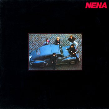 Nena - Nena (CD) Nieuw - 1
