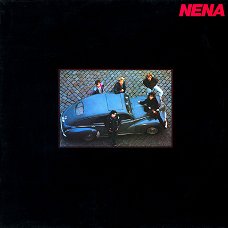 Nena - Nena (CD) Nieuw