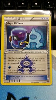 Aqua Diffuser 23/34 Double Crisis - 1