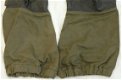 Handschoenen / Overwanten, Gevechts, Koninklijke Landmacht, maat: 10, jaren'70.(Nr.1) - 3 - Thumbnail