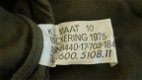 Handschoenen / Overwanten, Gevechts, Koninklijke Landmacht, maat: 10, jaren'70.(Nr.1) - 7 - Thumbnail