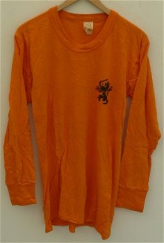 Sportshirt / Shirt, Koninklijke Landmacht, maat: 6, 1987.(Nr.1) - 1