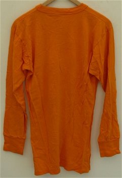 Sportshirt / Shirt, Koninklijke Landmacht, maat: 6, 1987.(Nr.1) - 5