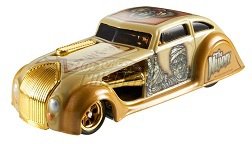 Hotwheels Universal Horror 2013 Hotwheels - 2