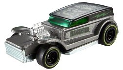 Hotwheels Universal Horror 2013 Hotwheels - 4