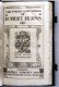 Burns 1902 The Poems and Songs - Fraaie band Genova Venetië - 6 - Thumbnail