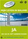 Mijn Leven In Balans (2 DVD & E- Book) (Nieuw/Gesealed) - 1 - Thumbnail