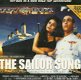 Toy Box - The Sailor Song 2 Track CDSingle exclusieve geur CD - 1 - Thumbnail