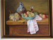 Mooie olieverfschilderijen en aquarellen - 1 - Thumbnail
